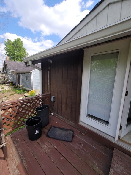 More Photos Of 5430 Rockville Rd, Indianapolis Specialty For Sale