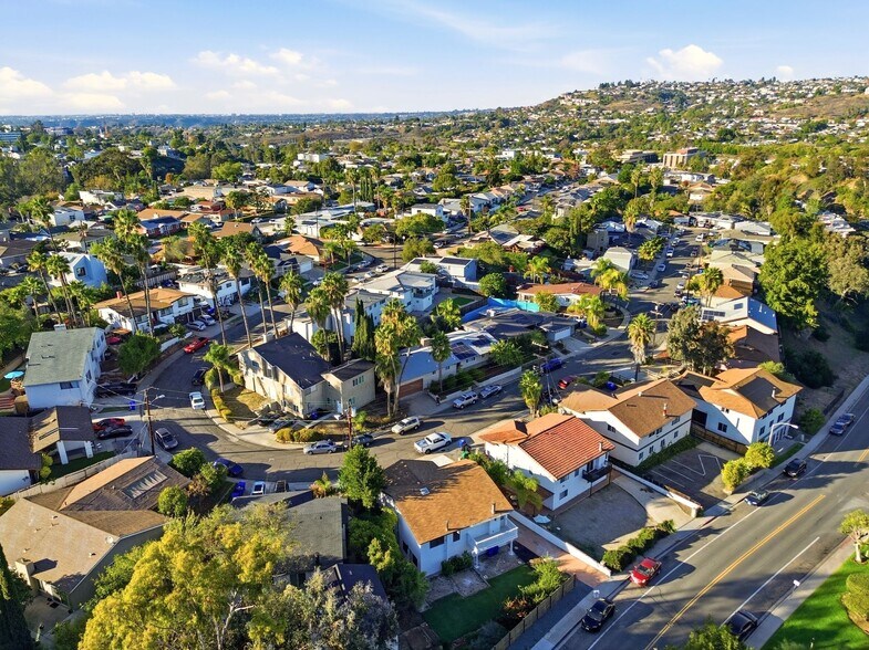 More Photos Of 5067 Alumni Pl, San Diego Multifamily For Sale