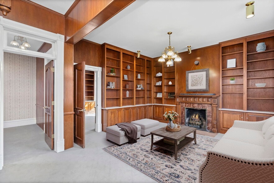 Primary Photo Of 2103 Evans Ave, Cheyenne Office For Lease