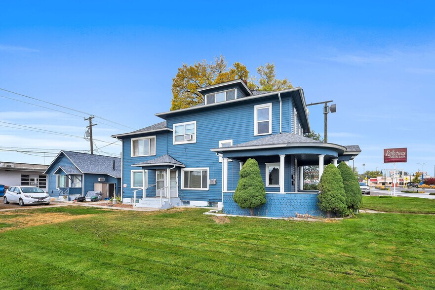 More Photos Of 405 N 2nd E, Mountain Home Apartments For Sale