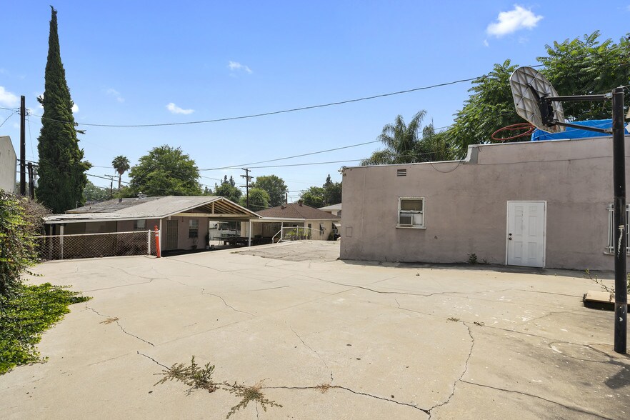 More Photos Of 4002-4006 1/2 Verdugo Rd, Glassell Park Storefront Retail Residential For Sale