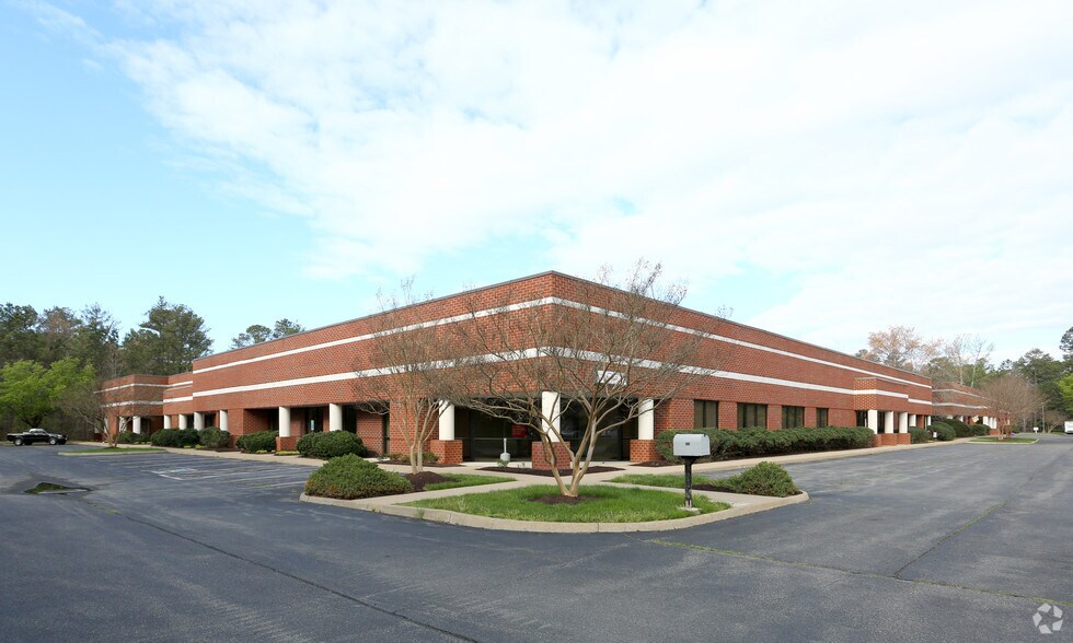 Primary Photo Of 325 Hill Carter Pky, Ashland Light Manufacturing For Lease