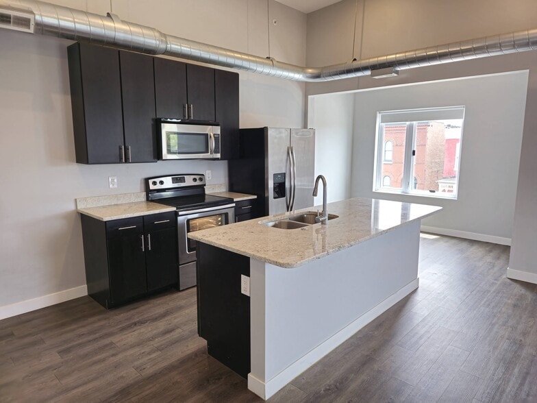 More Photos Of 4321 Manchester Ave, Saint Louis Apartments For Sale