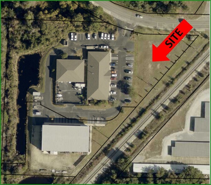 Primary Photo Of 1601 Balboa Ave, Panama City Office For Lease