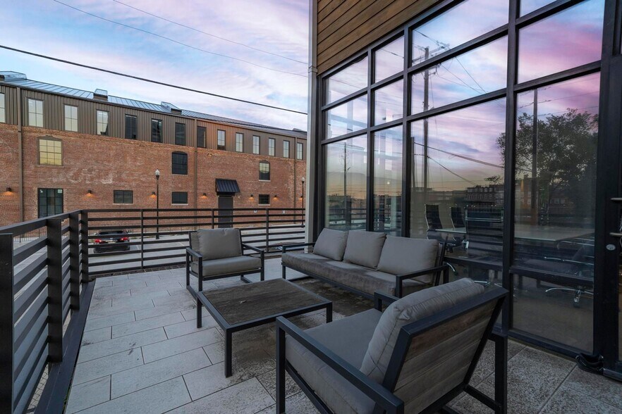 More Photos Of 2226 1st Avenue S, Birmingham Office Residential For Sale