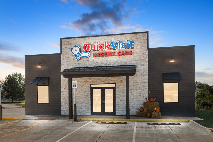 More Photos Of 2489 Highway 92, Washington Medical For Sale