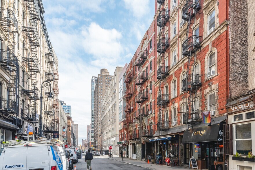 More Photos Of 247 Broome St, New York Multifamily For Sale