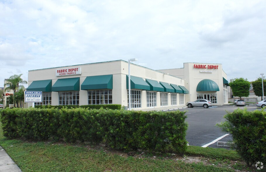 More Photos Of 10175 S Dixie Hwy, Miami Storefront For Sale