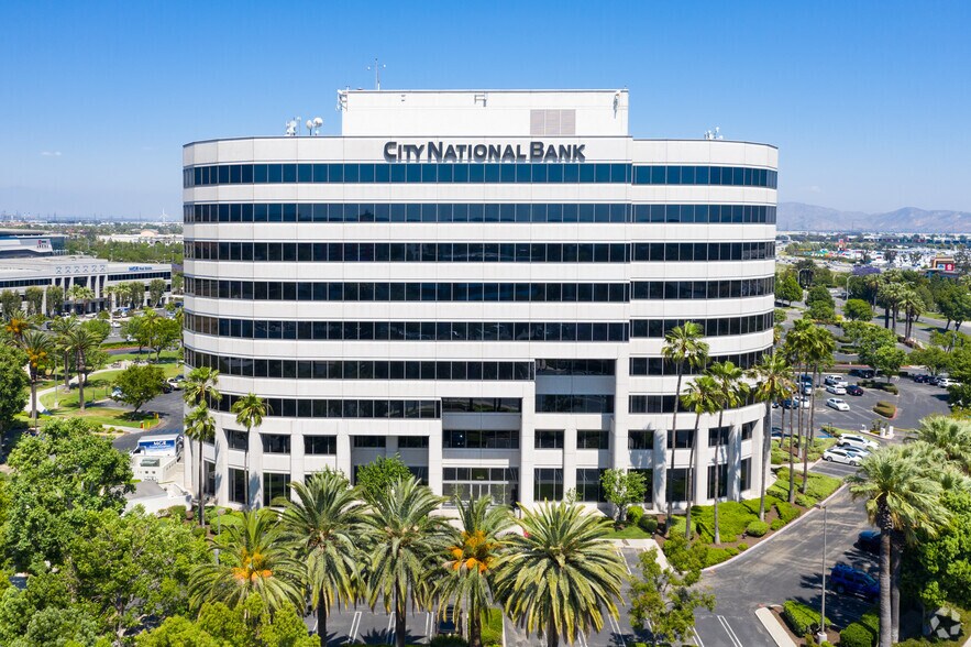 More Photos Of 3633 Inland Empire Blvd, Ontario Office For Lease