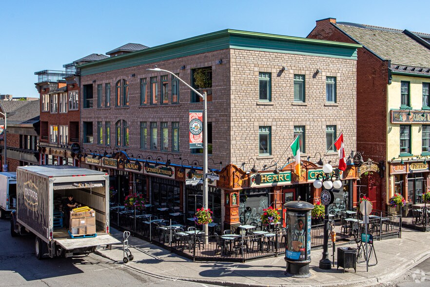Primary Photo Of 67 Clarence St, Ottawa General Retail For Lease