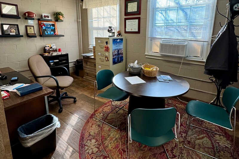 More Photos Of 444 Glen Arvin Ave, Lexington General Retail For Sale