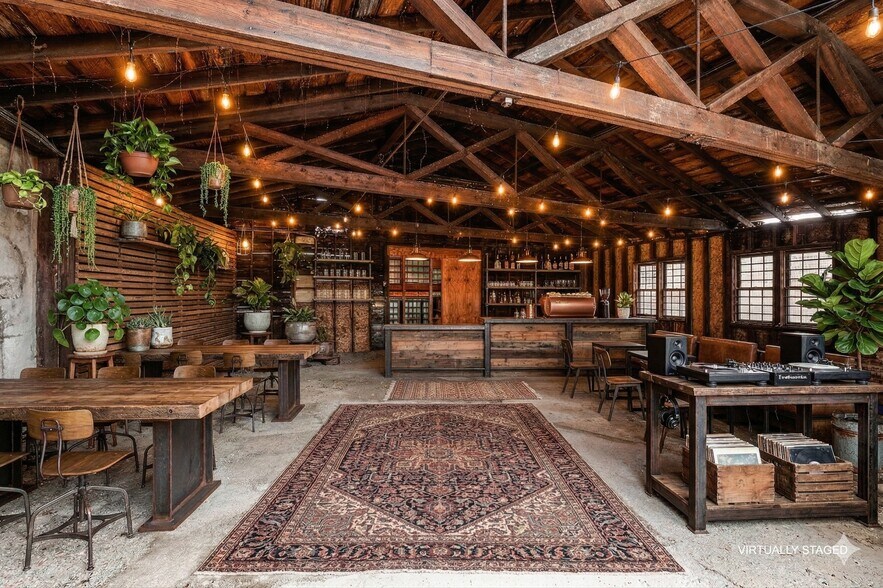 More Photos Of 357 Columbia St, Hudson Warehouse For Sale