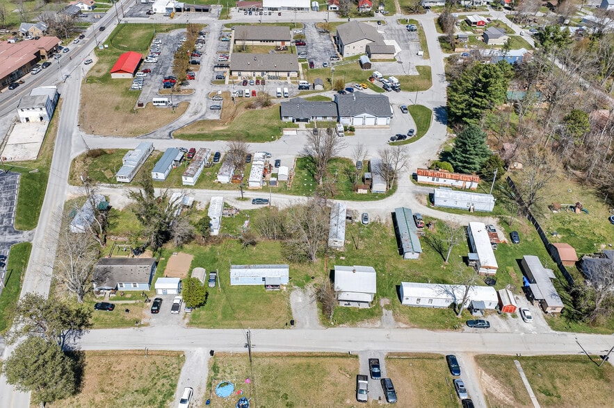 More Photos Of 214 Woodlawn Ave E, Jamestown Manufactured Housing Mobile Home Park For Sale