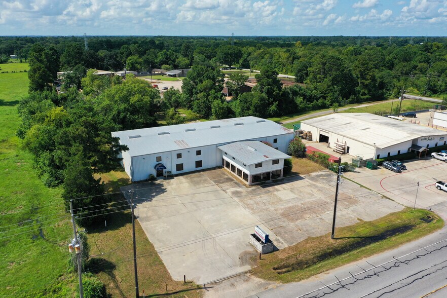 Primary Photo Of 14615 FM-2920, Tomball Freestanding For Sale