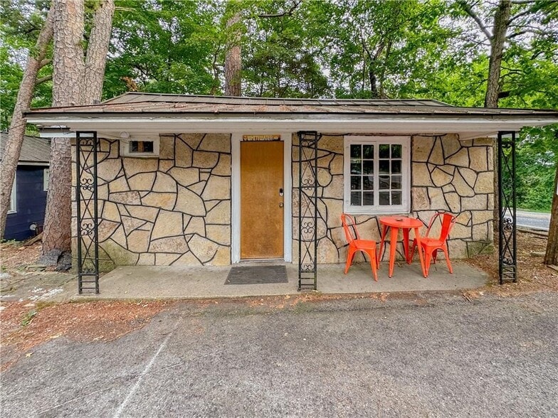 More Photos Of , Eureka Springs Unknown For Sale