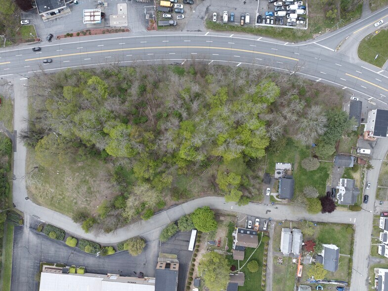 More Photos Of Route 17, Tuxedo Land For Lease