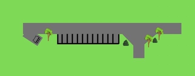 More Photos Of 485 Jimmy DeLoach Parkway Building B & C Pky, Pooler Storefront For Lease