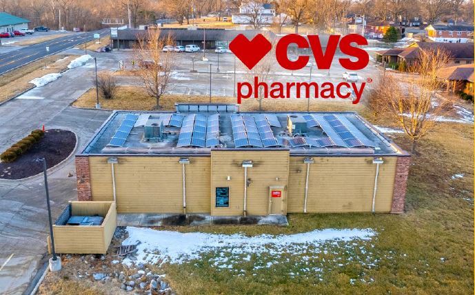 More Photos Of 1018 N Jesse James Rd, Excelsior Springs Drugstore For Sale