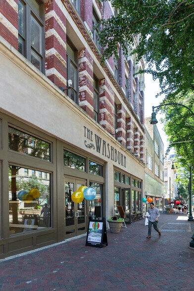 More Photos Of 60 S Main St, Memphis Apartments For Sale