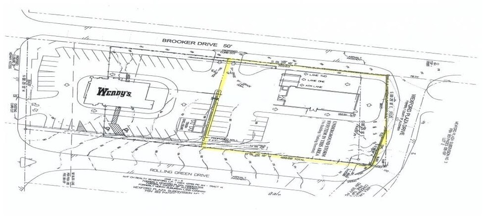 More Photos Of 10810 Perry Hwy, Wexford Land For Lease
