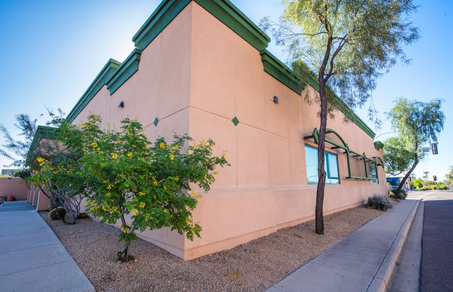 More Photos Of 8720 E Frank Lloyd Wright Blvd, Scottsdale Freestanding For Sale