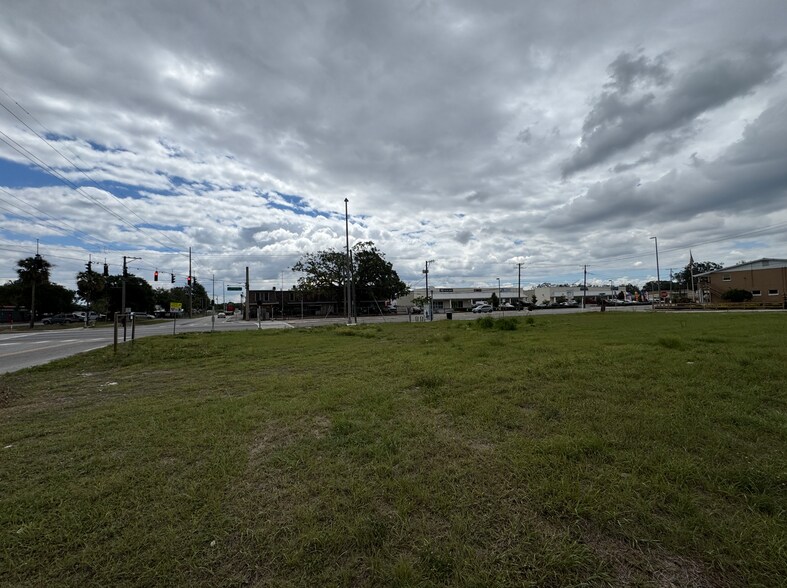 More Photos Of 815 E 131st Ave, Tampa Land For Lease