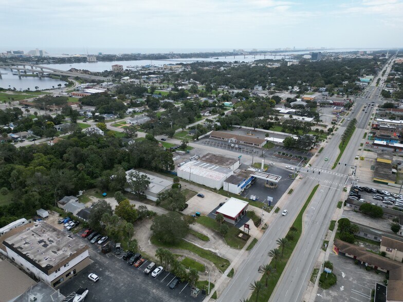 More Photos Of 223 Ridgewood Ave, Holly Hill Land For Sale
