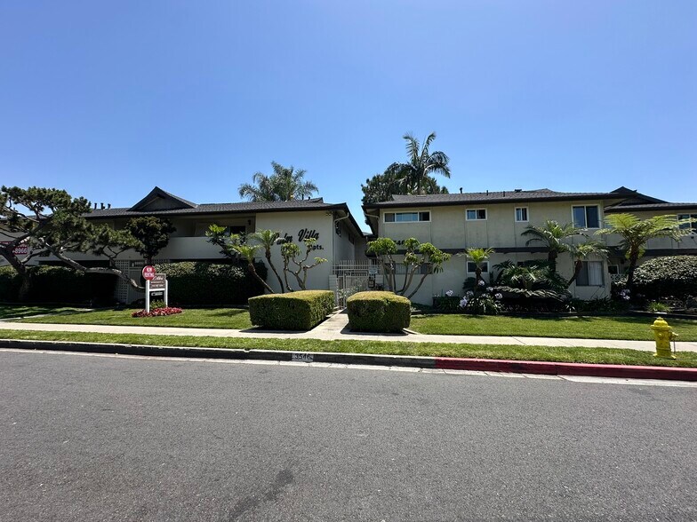 More Photos Of 3546 Los Flores Blvd, Lynwood Multifamily For Sale