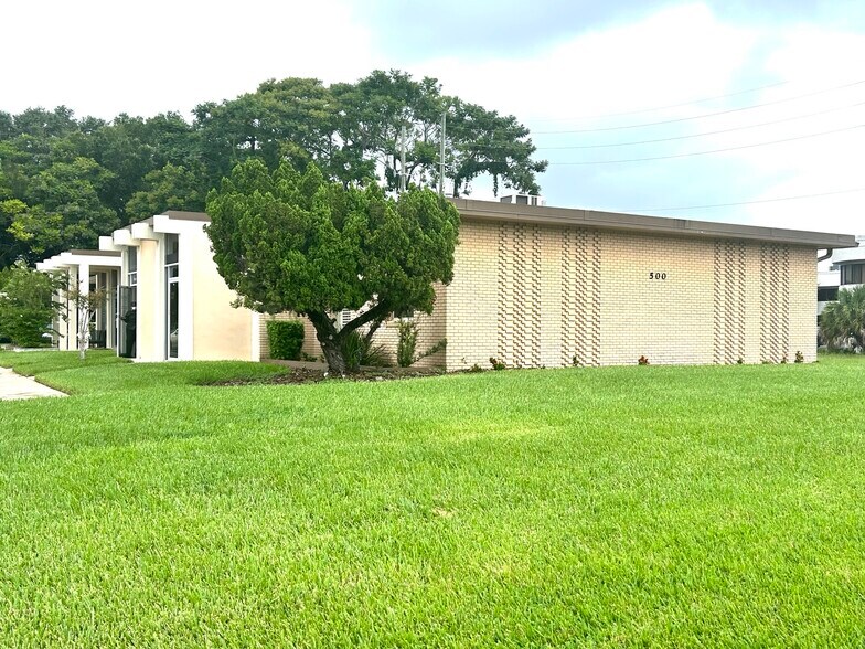 Primary Photo Of 500 N Semoran Blvd, Orlando Medical For Lease