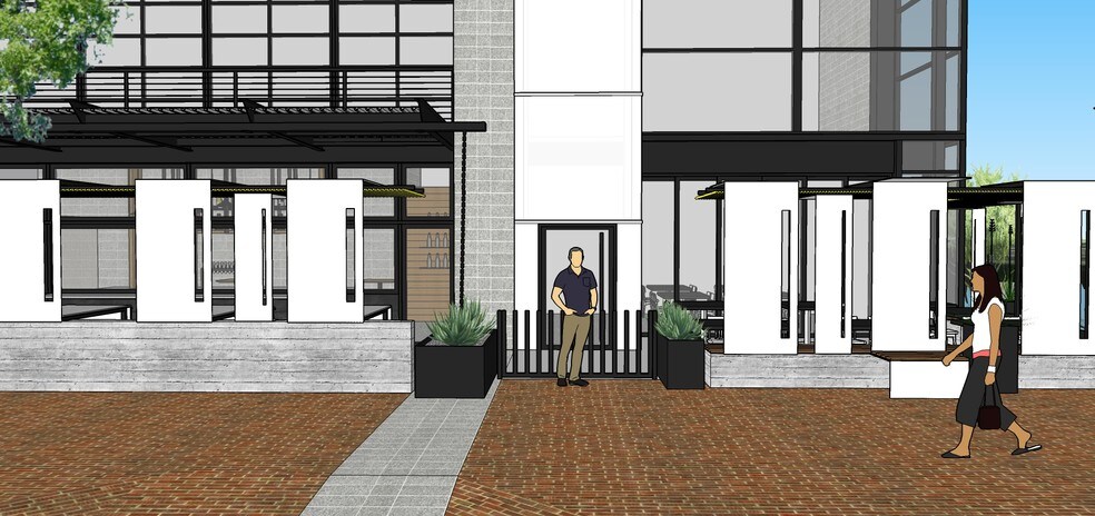 More Photos Of 502 S College Ave, Tempe Office For Lease