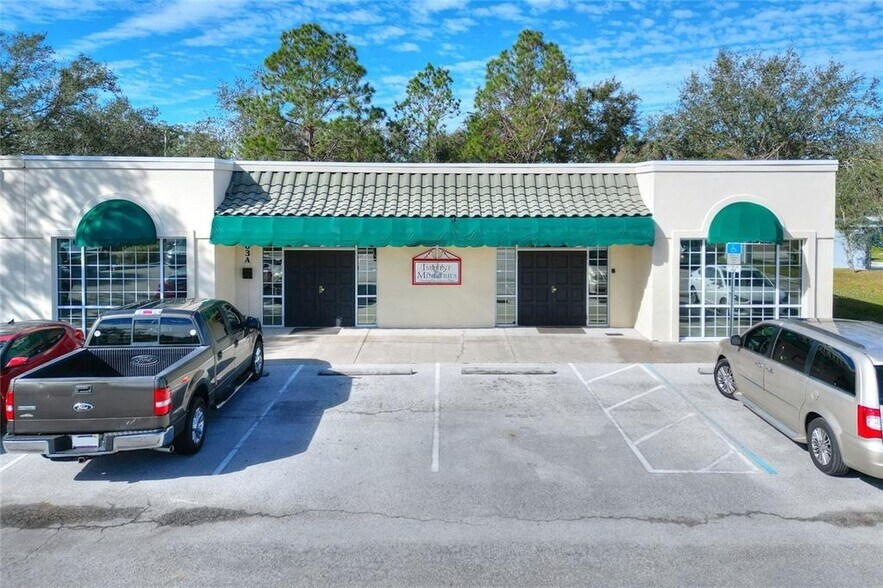 Primary Photo Of 1503 6th St SE, Winter Haven Storefront Retail Office For Sale