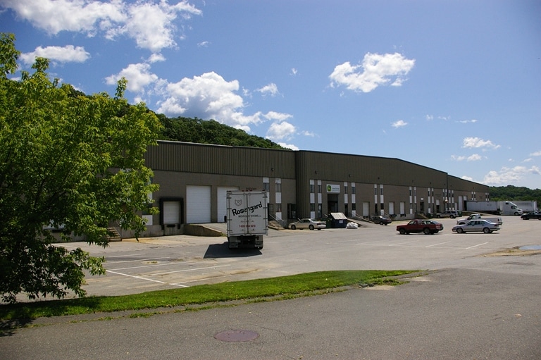 More Photos Of 161 Ferry Rd, Haverhill Warehouse For Lease