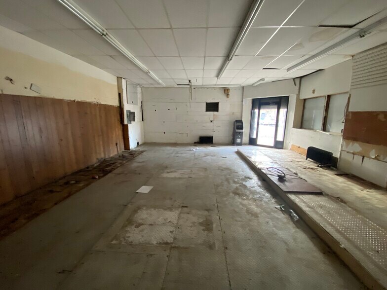 More Photos Of 2501 Tilden Ave, Brooklyn Storefront Retail Residential For Lease