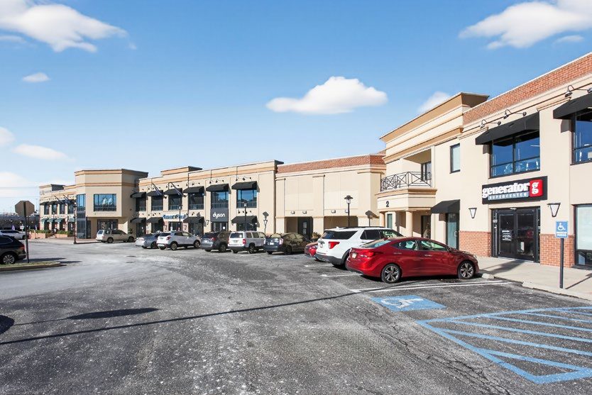 More Photos Of 640-690 W Dekalb Pike, King Of Prussia Storefront For Lease