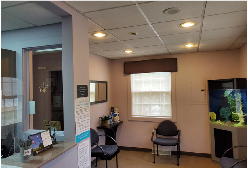 More Photos Of 805 High St, Westwood Medical For Lease