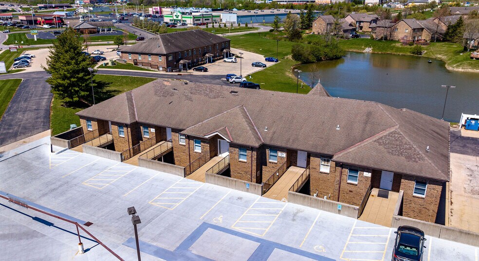 More Photos Of 860 NW Washington Blvd, Hamilton Medical For Lease