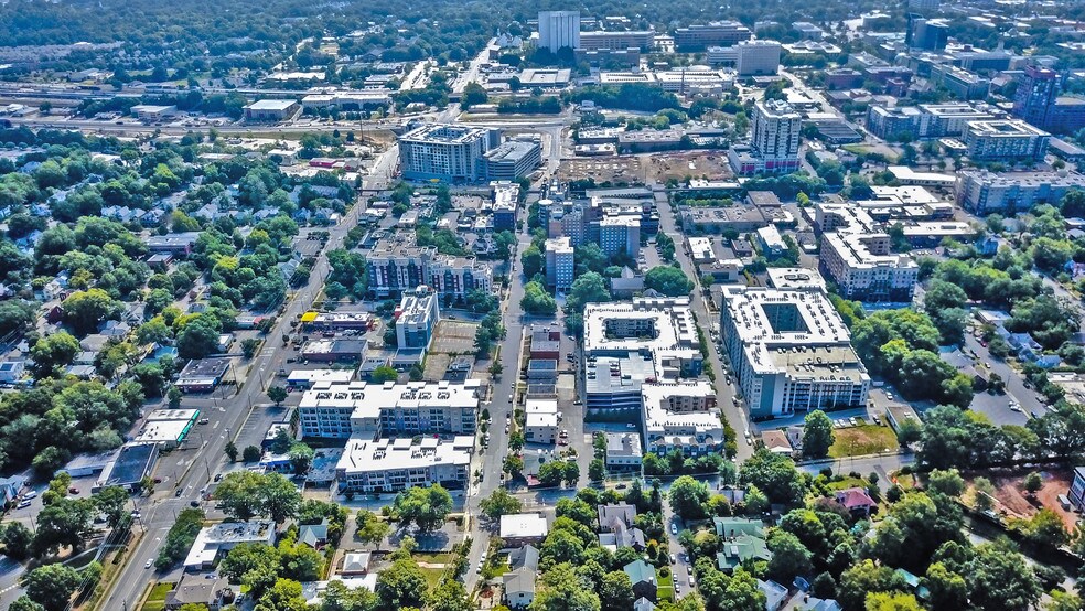 More Photos Of 616 Saint Marys St, Raleigh Freestanding For Lease