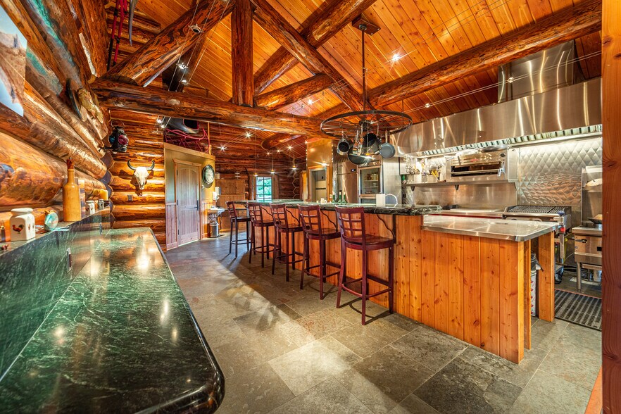 More Photos Of 12455 N Placid Lake Rd, Seeley Lake Specialty For Sale