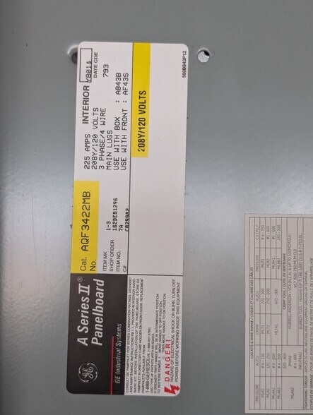 More Photos Of 3500 U.S. Rte 1, Cocoa Industrial For Lease