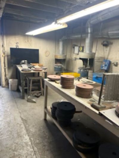 More Photos Of 6229 Outlook Ave, Los Angeles Industrial For Sale