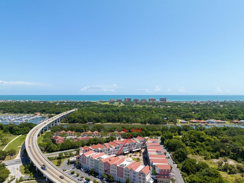 More Photos Of 101 Palm Harbor Pky, Palm Coast Apartments For Sale