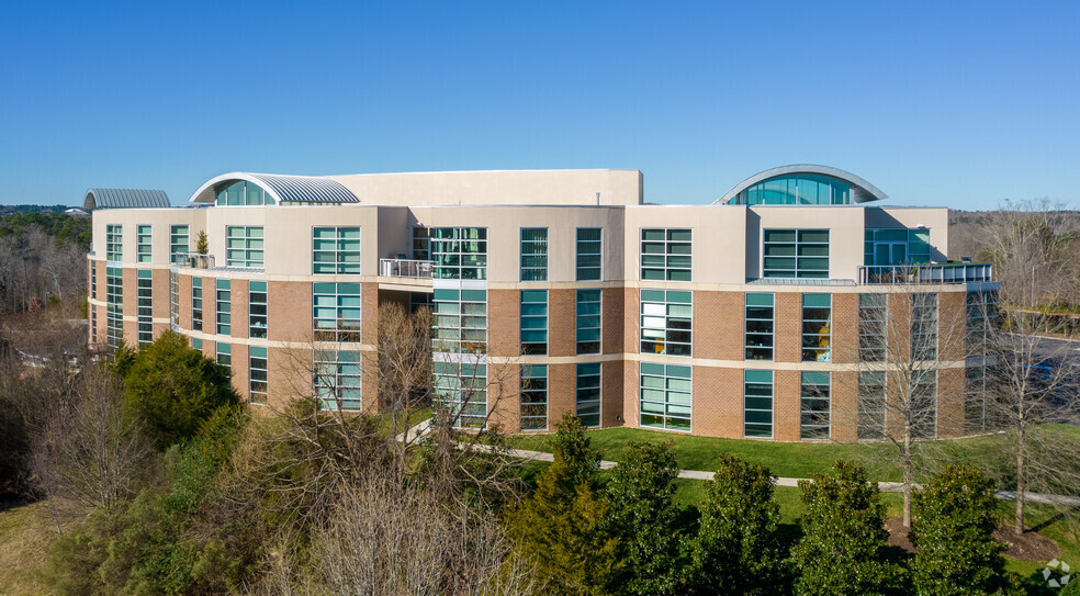 Primary Photo Of 301 W Barbee Chapel Rd, Chapel Hill Office For Lease