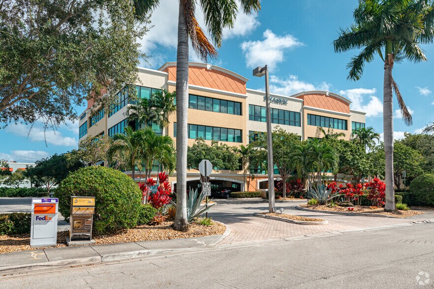 More Photos Of 1800 SE 10th Ave, Fort Lauderdale Office For Lease
