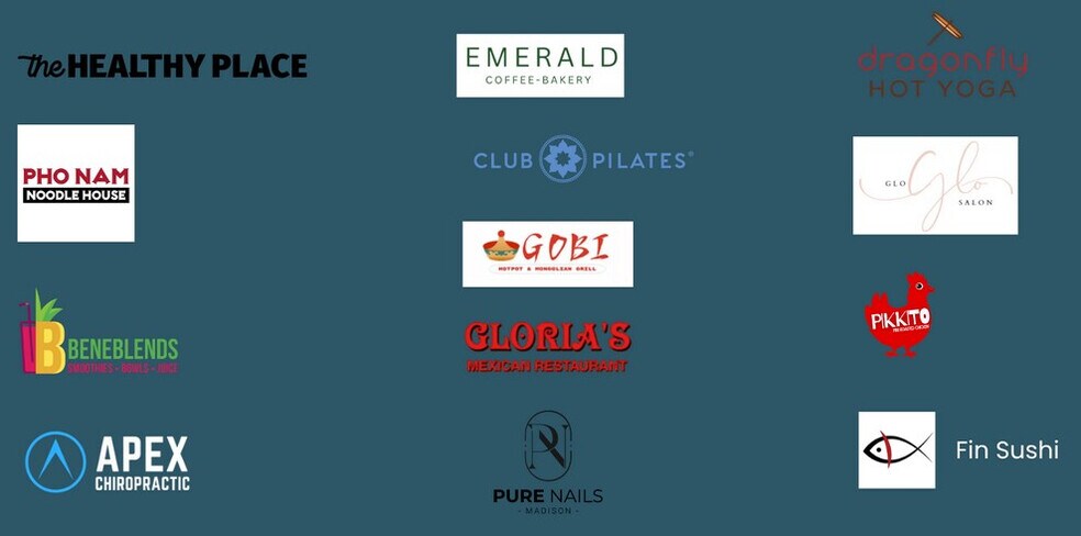 More Photos Of 610 Junction Rd, Madison Apartments For Sale