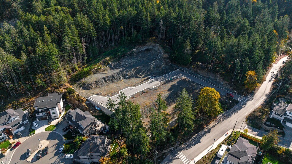 More Photos Of 887 Klahanie Dr, Langford Land For Sale