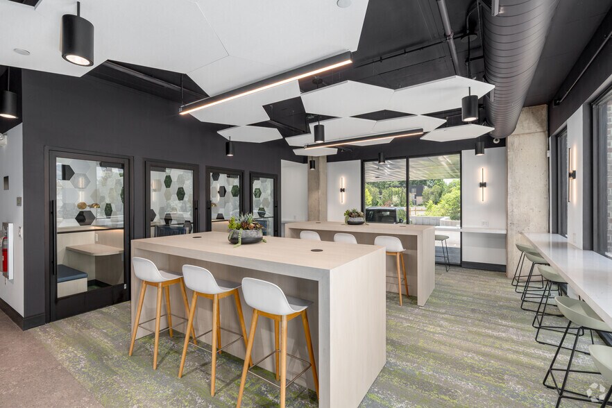 More Photos Of 144 N Main St, Dublin Coworking Space