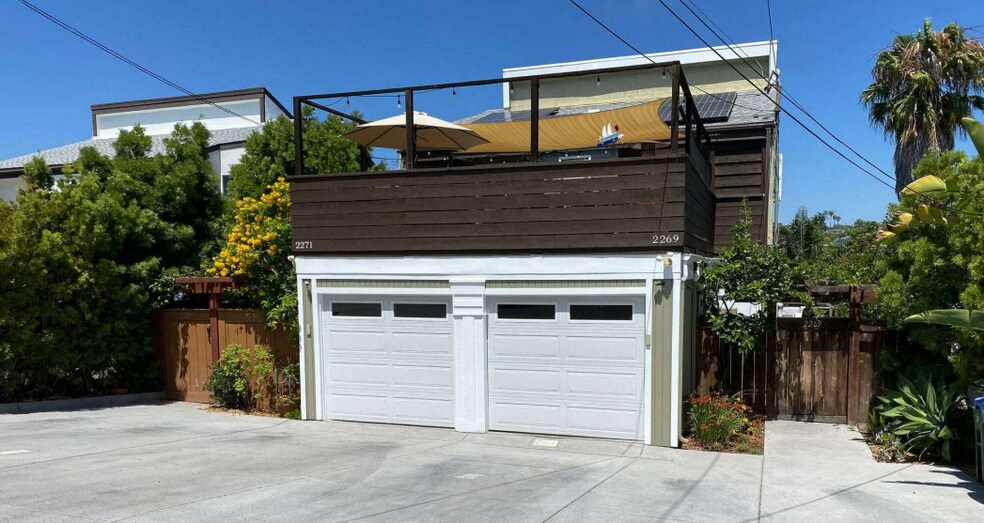 Primary Photo Of 2269 Edinburg Ave, Cardiff By The Sea Apartments For Sale