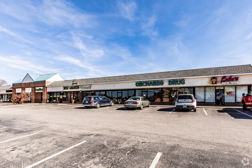 More Photos Of 3300 Bob Billings Pky, Lawrence Unknown For Lease