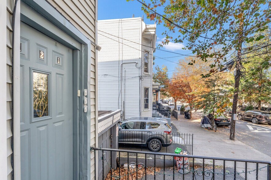 More Photos Of 121 Booraem Ave, Jersey City Apartments For Sale