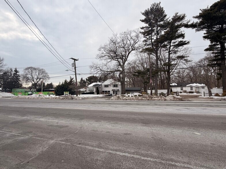 More Photos Of 2460 Ocean Ave, Ronkonkoma Land For Sale